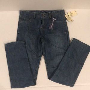 Lucky brand billy straight boys jeans size 14